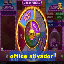 office ativador